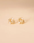 Mermaid Studs