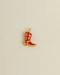 Saddle Up Charm