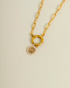 Make a Wish Charm