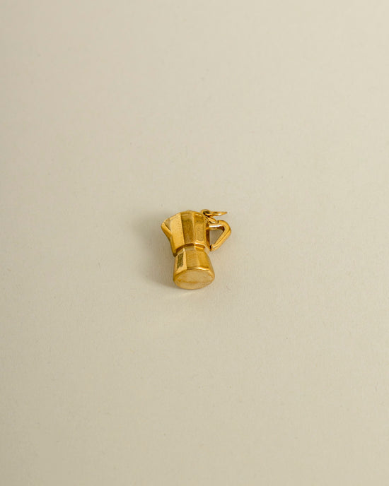 La Moka Charm
