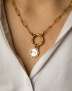 Make a Wish Charm