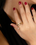 Norah Ring Stack