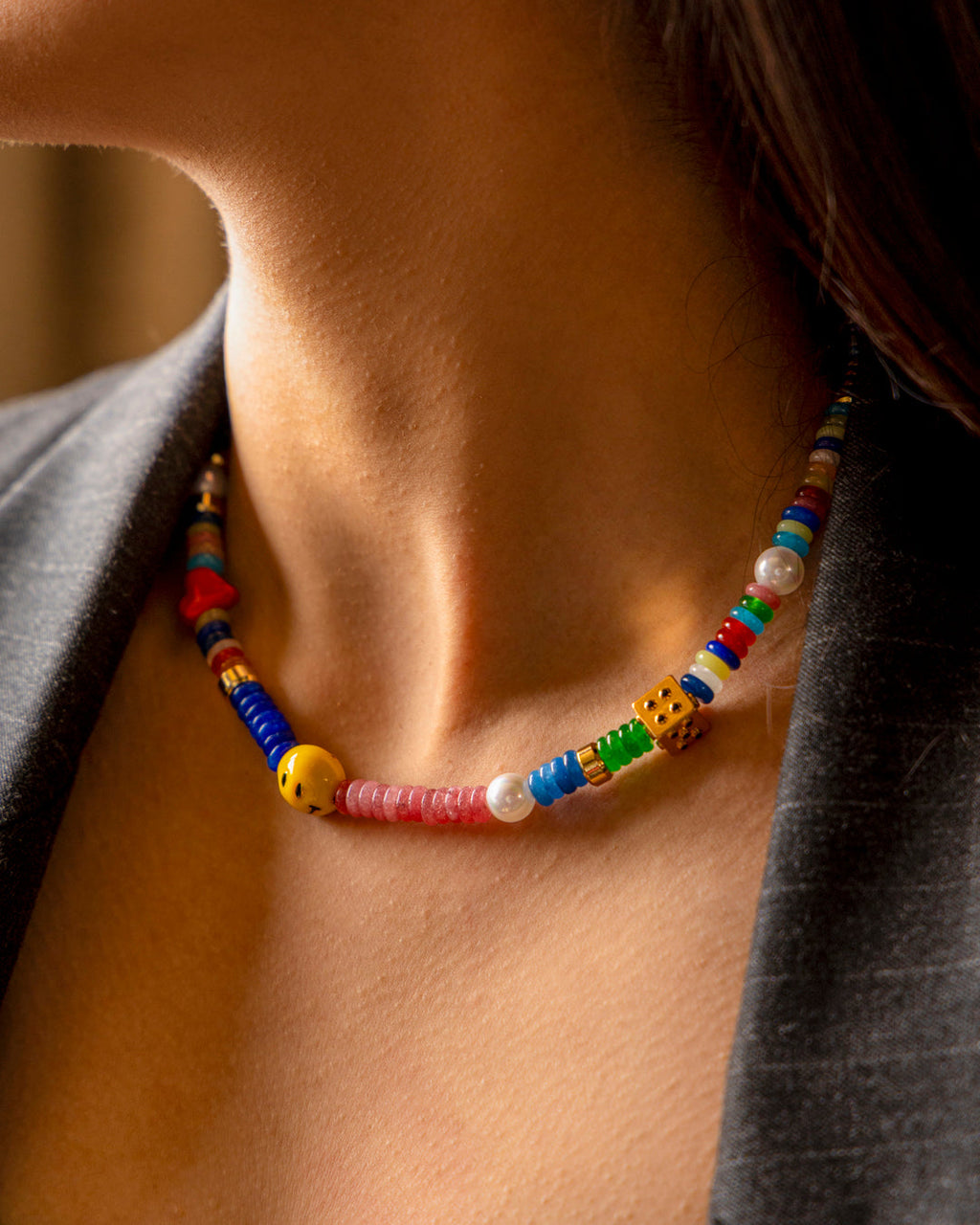 The Delulu Necklace
