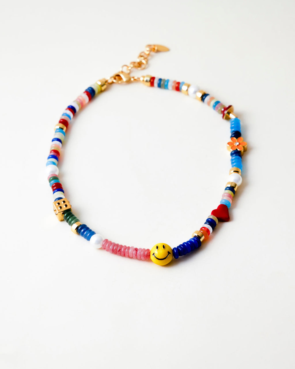 The Delulu Necklace