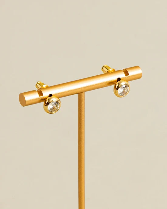 Bezel Studs