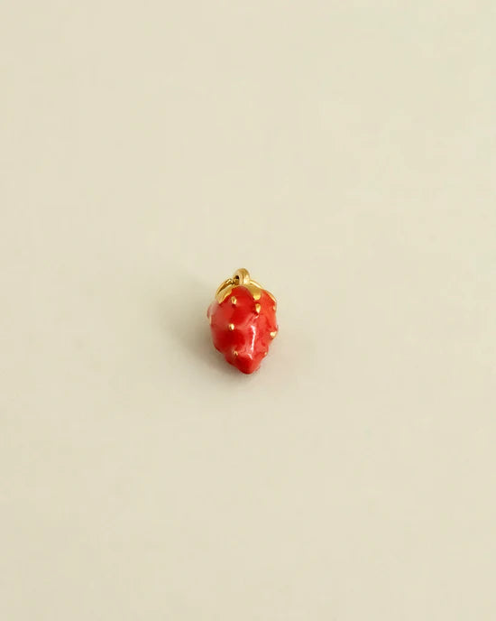Rosso Berry Charm