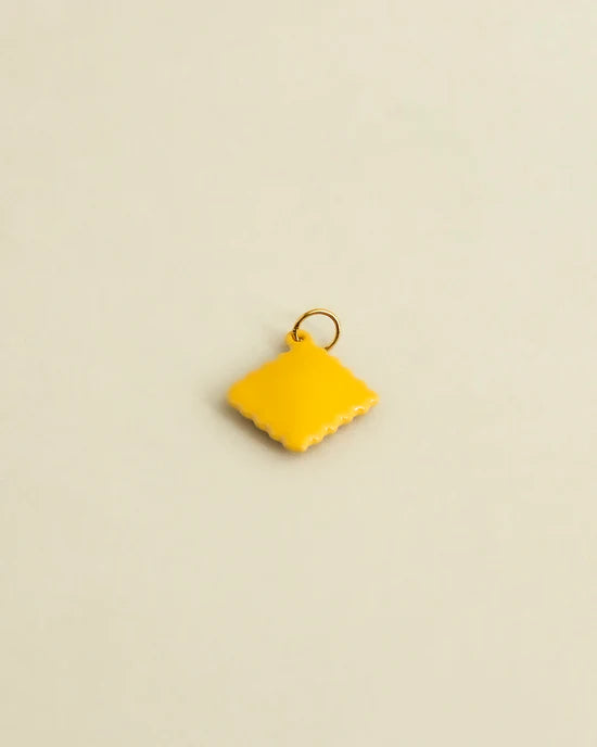 Ravioli Charm