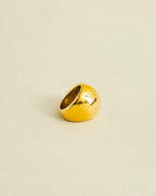 Dome Statement Ring