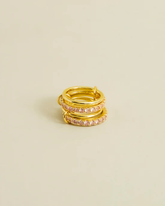 The Blush Stack