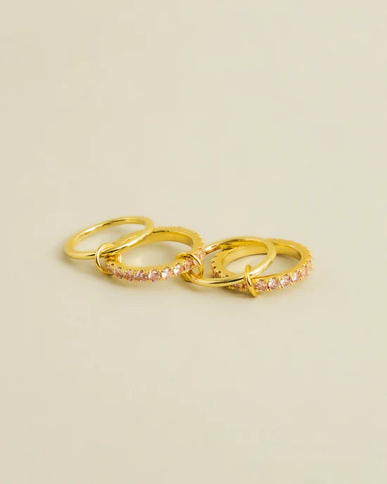 The Blush Stack
