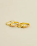 The Blush Stack