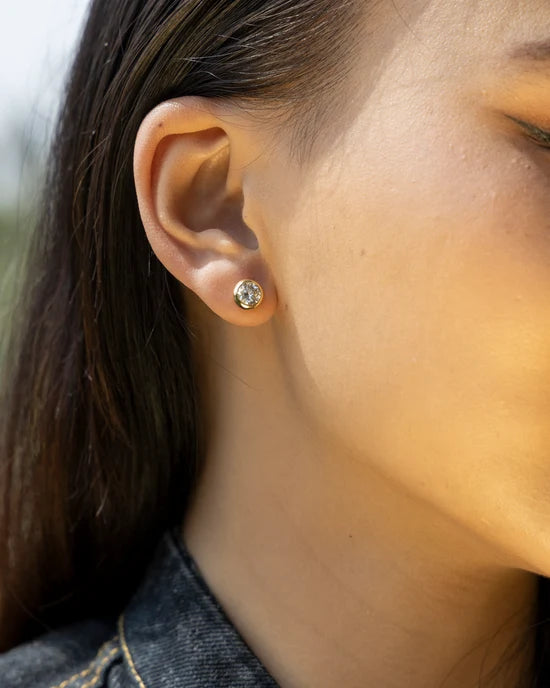 Bezel Studs