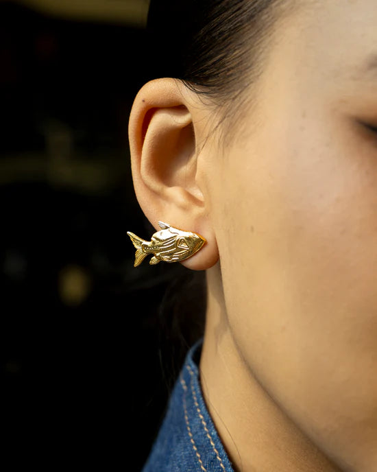 Marina Studs
