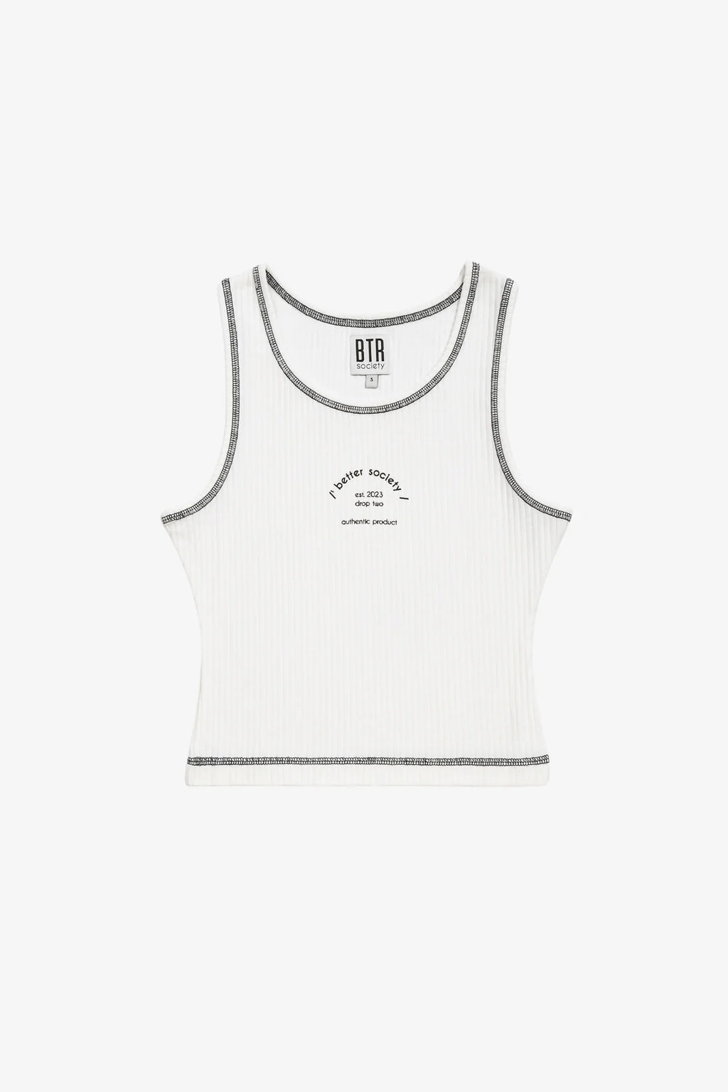 Iconic Tank Top