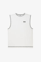 Rib Muscle Tee