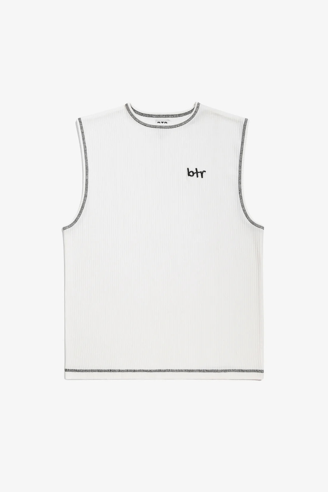 Rib Muscle Tee