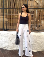 No Nazar Pants