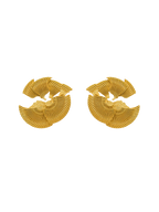 SOL UNBROKEN EARRINGS