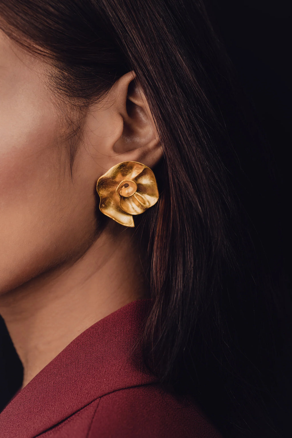 SUNBLOOM EARRINGS