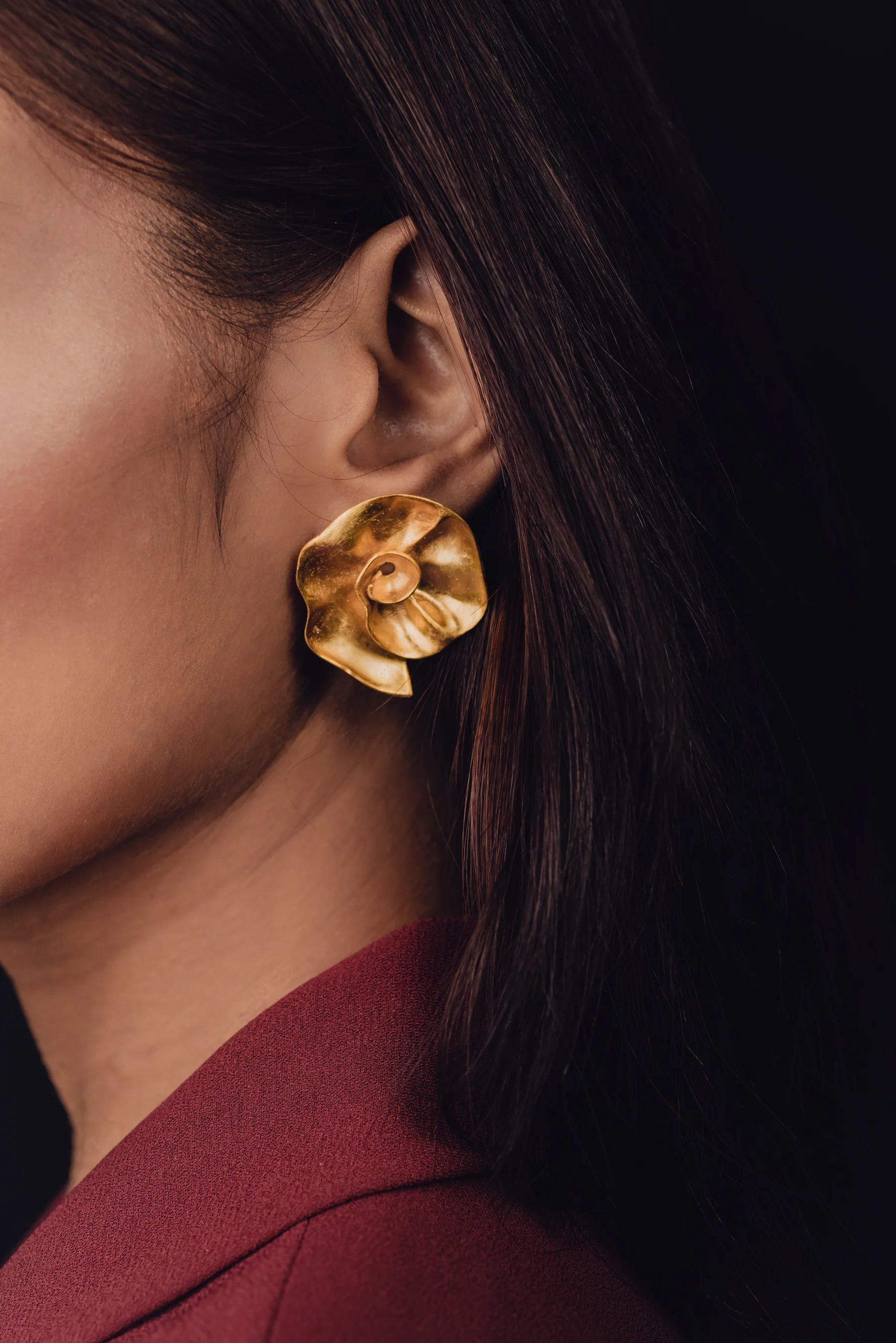 SUNBLOOM EARRINGS