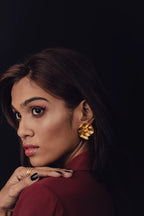 SUNBLOOM EARRINGS