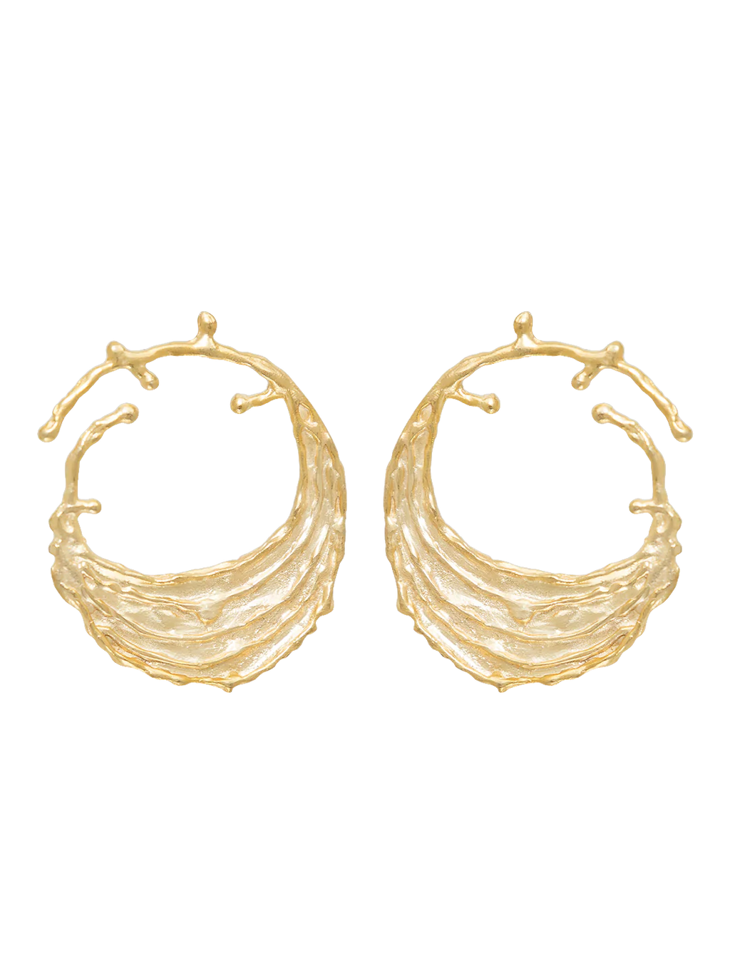 MOONY STUDS
