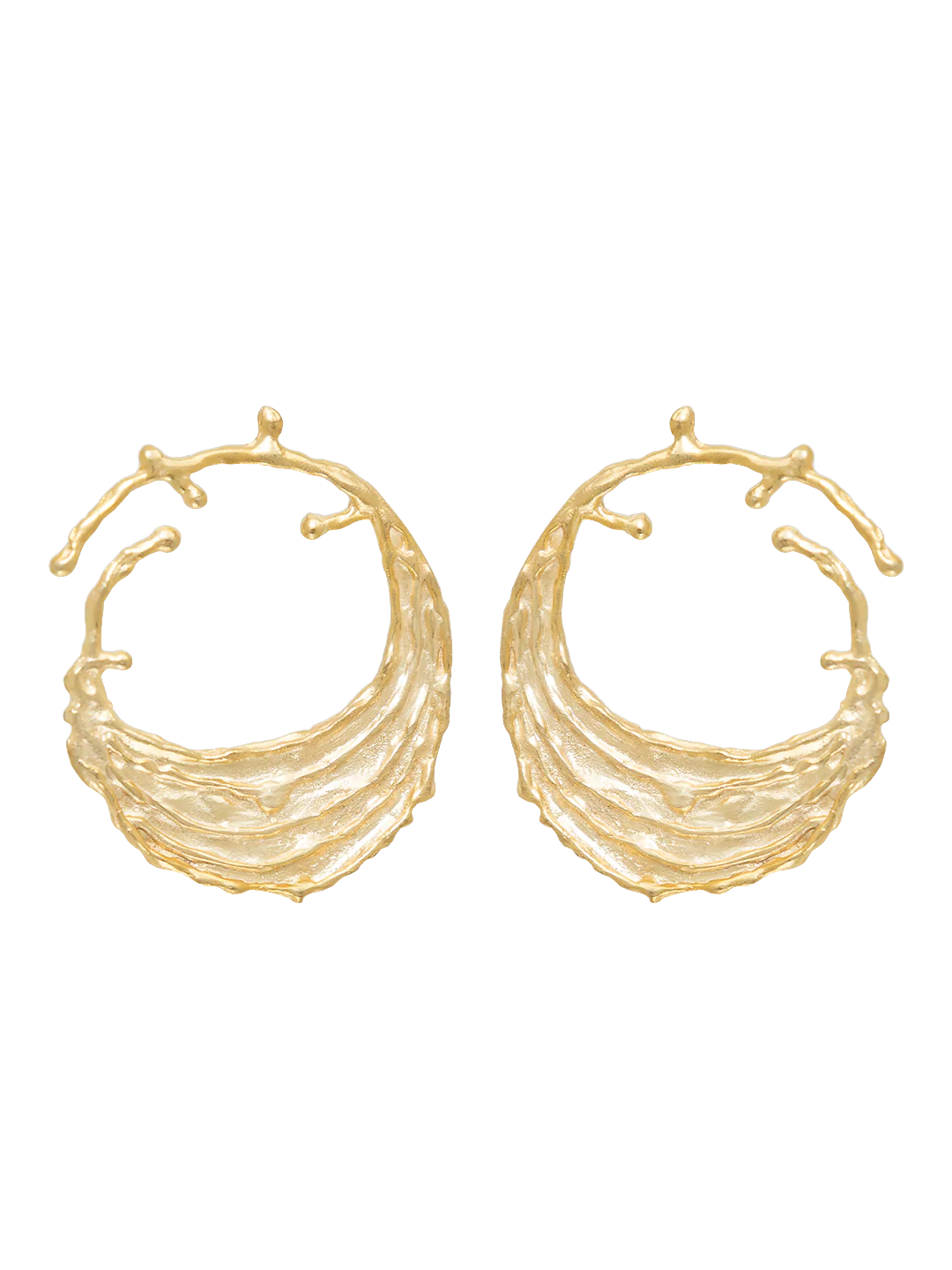 MOONY STUDS