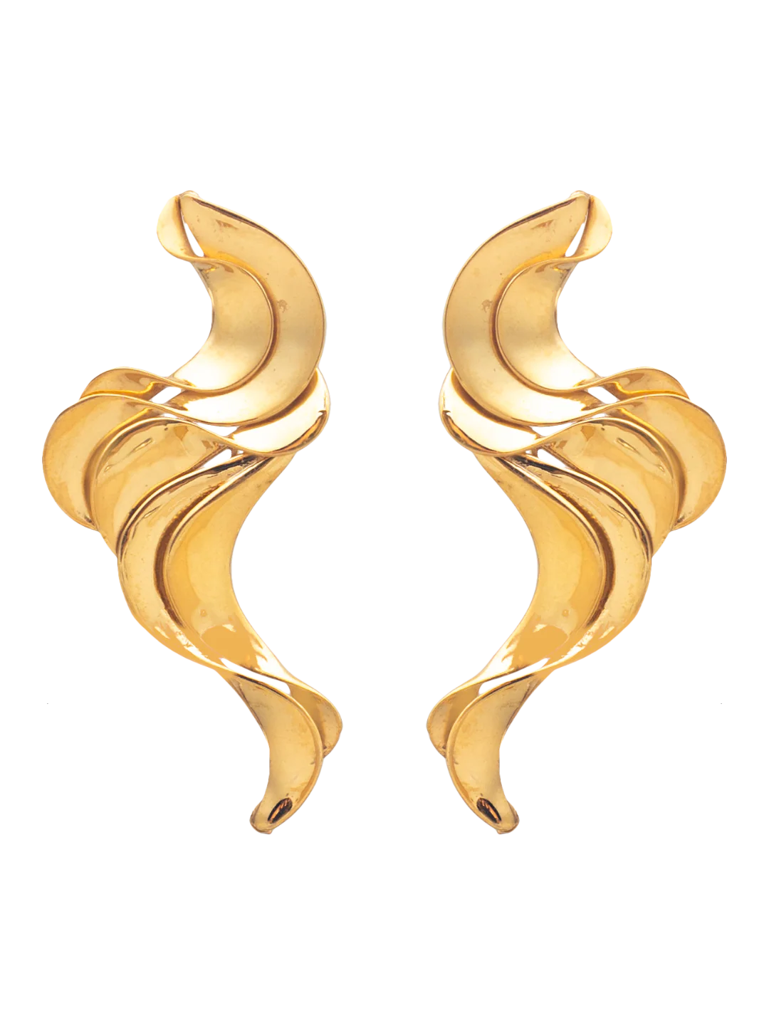 WAVES EARRING