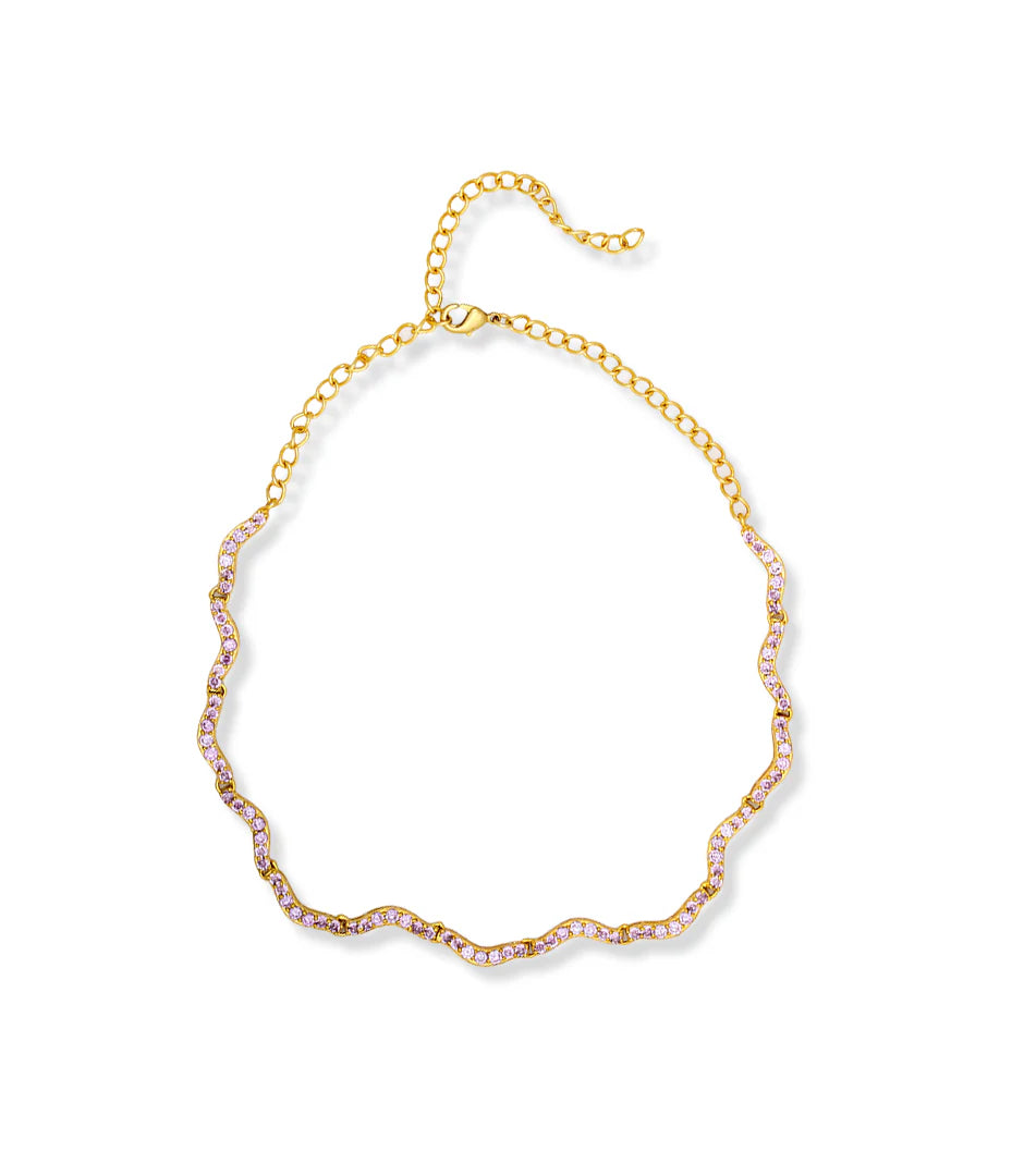 Amana Necklace