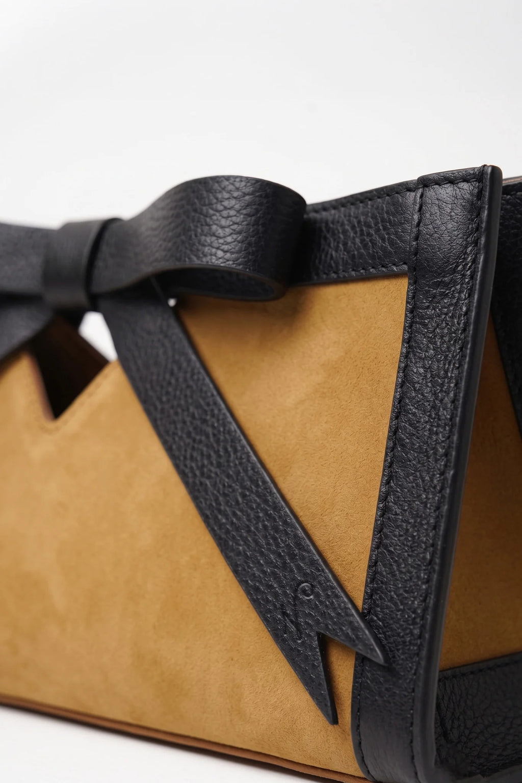 Drona Bag in Panelled