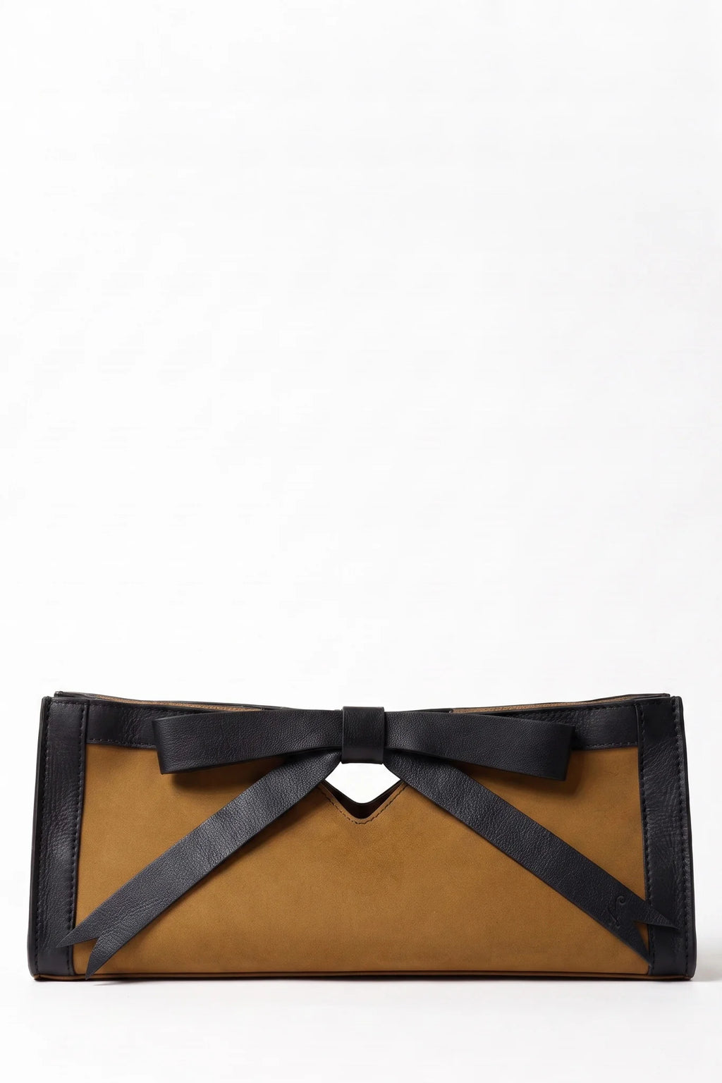 Drona Bag in Panelled