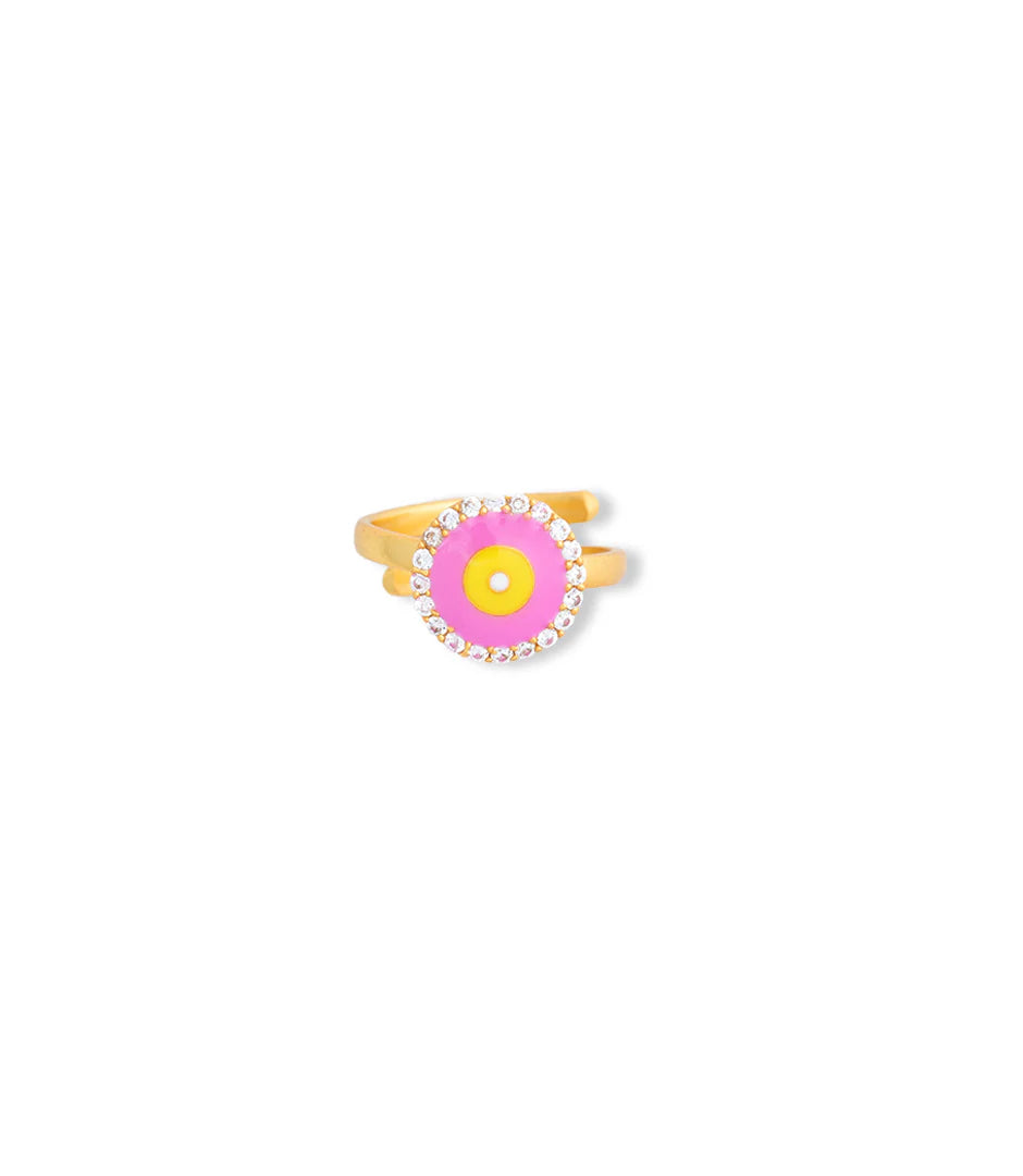 Astra ring