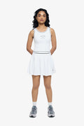 Courtside Skirt Black