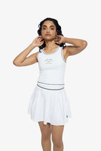 Iconic Tank Top