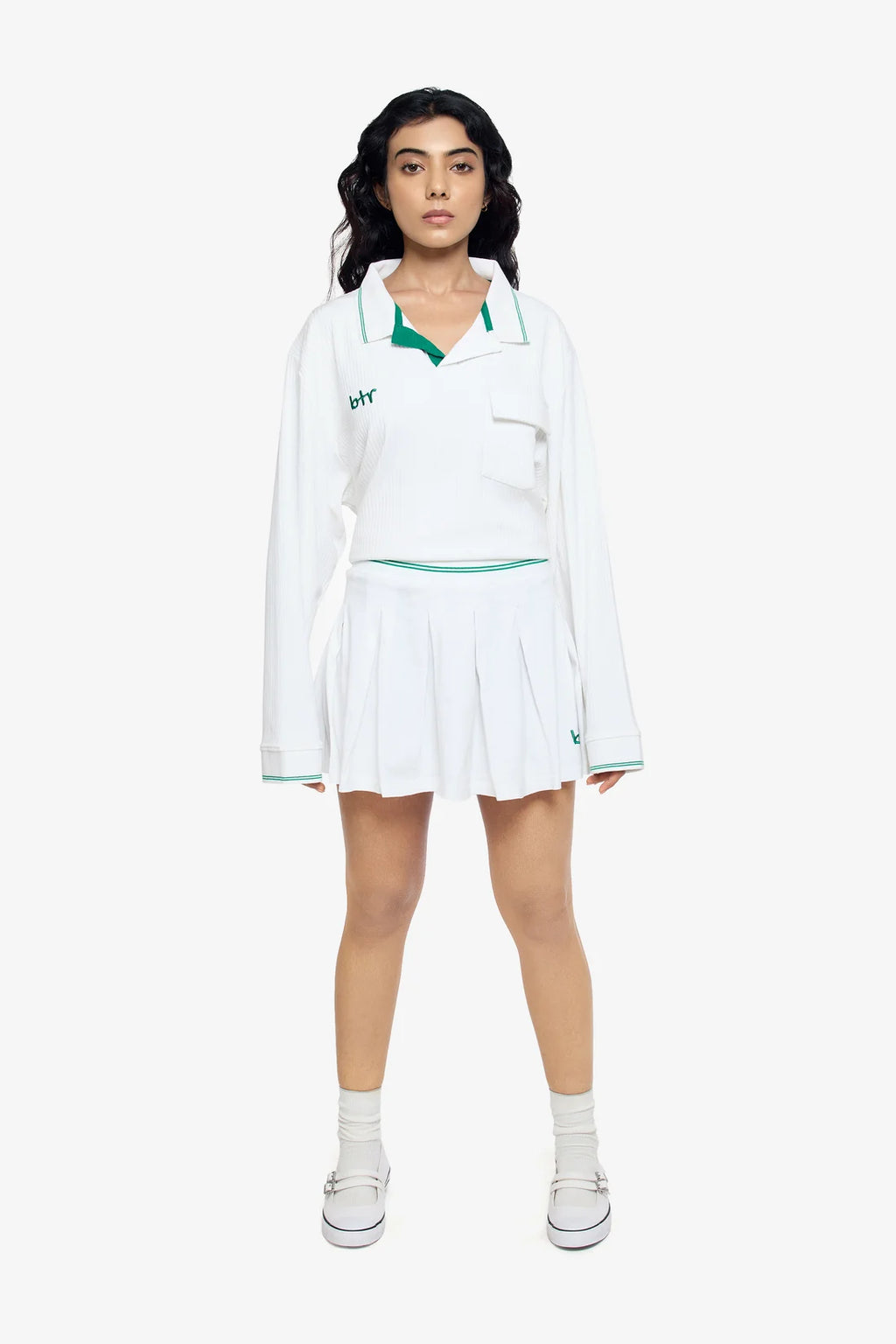Rib Rugby Polo