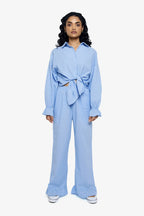 Sky Two Piece Set