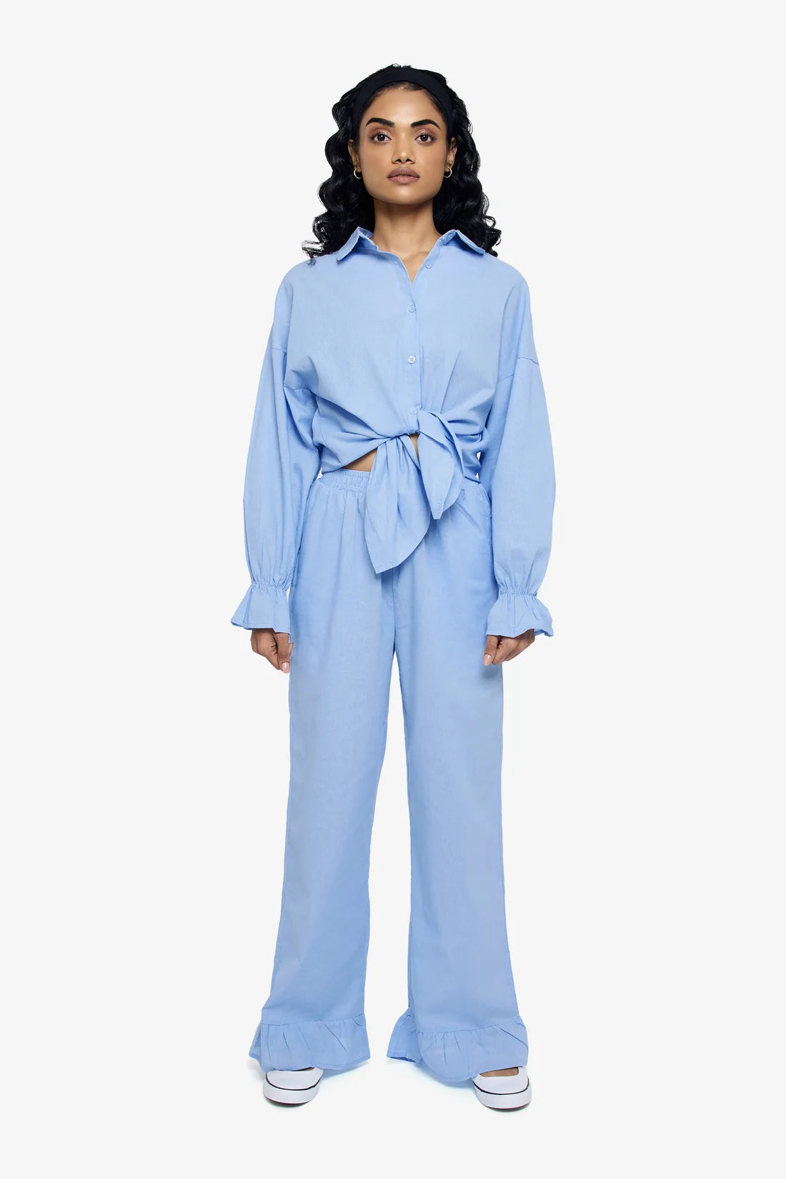 Sky Two Piece Set