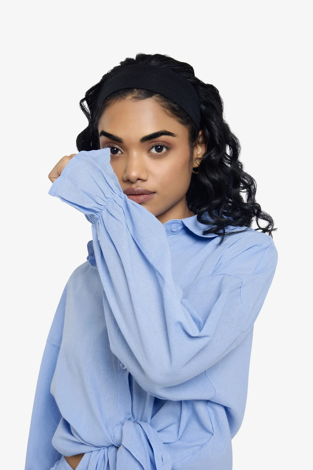 Sky Two Piece Set