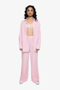 Candy Cane Three Piece in Candy