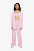Candy Cane Three Piece in Candy