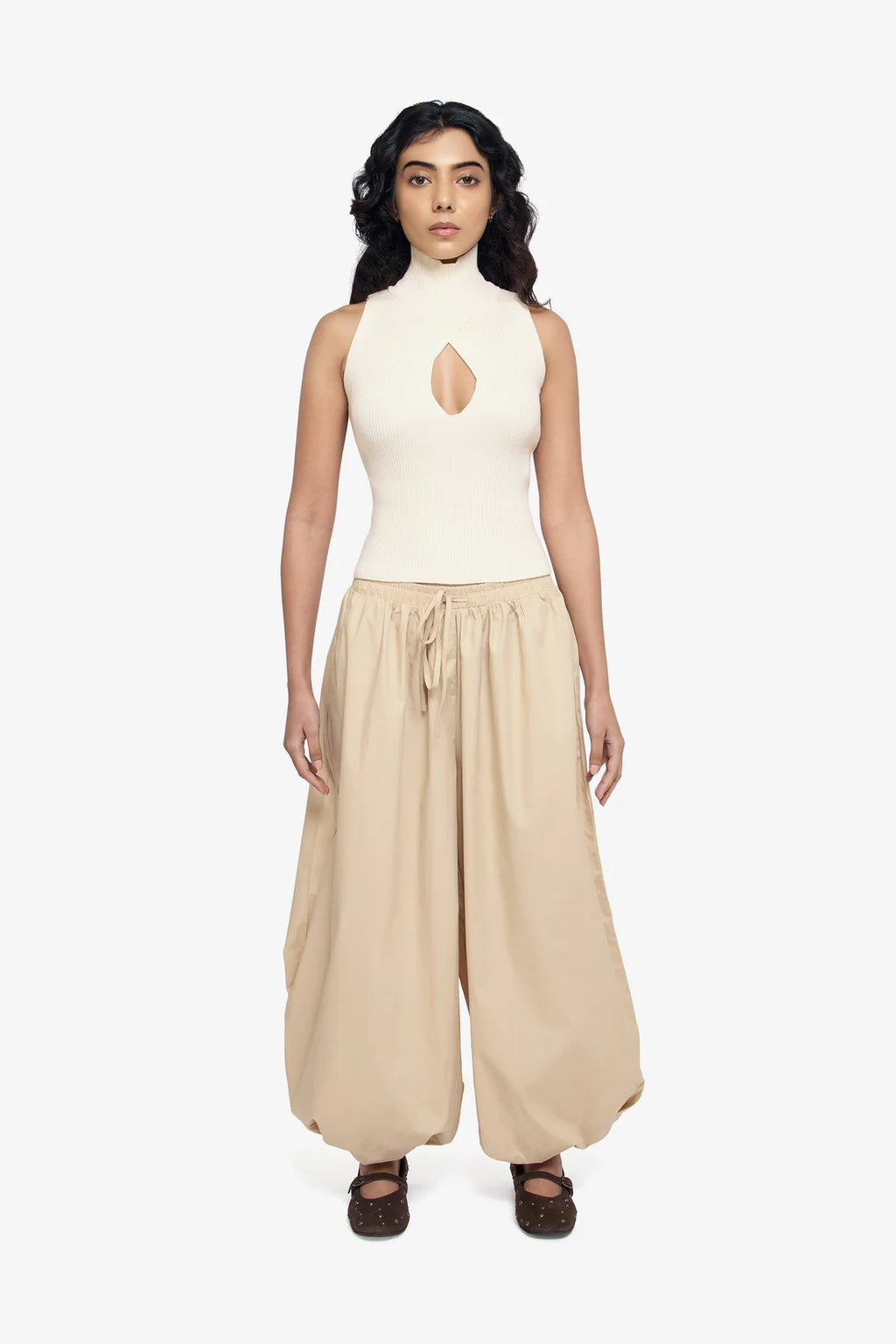 Soho Rib Top