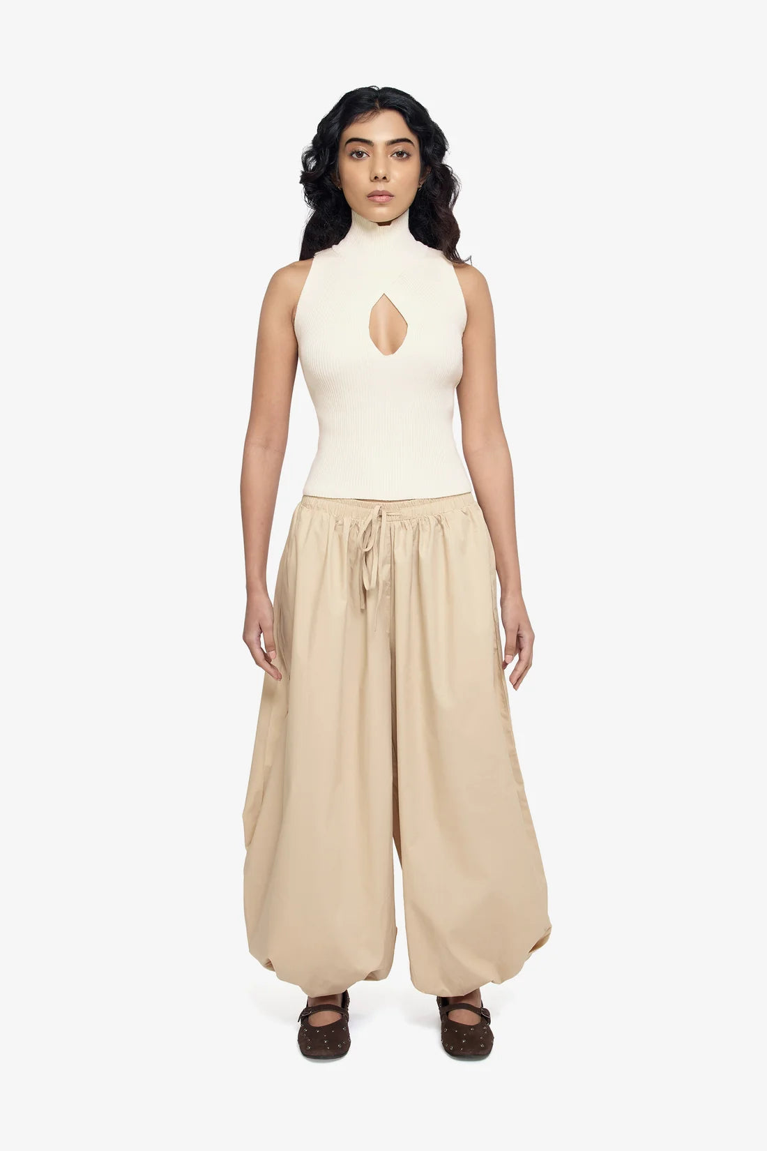 Soho Rib Top