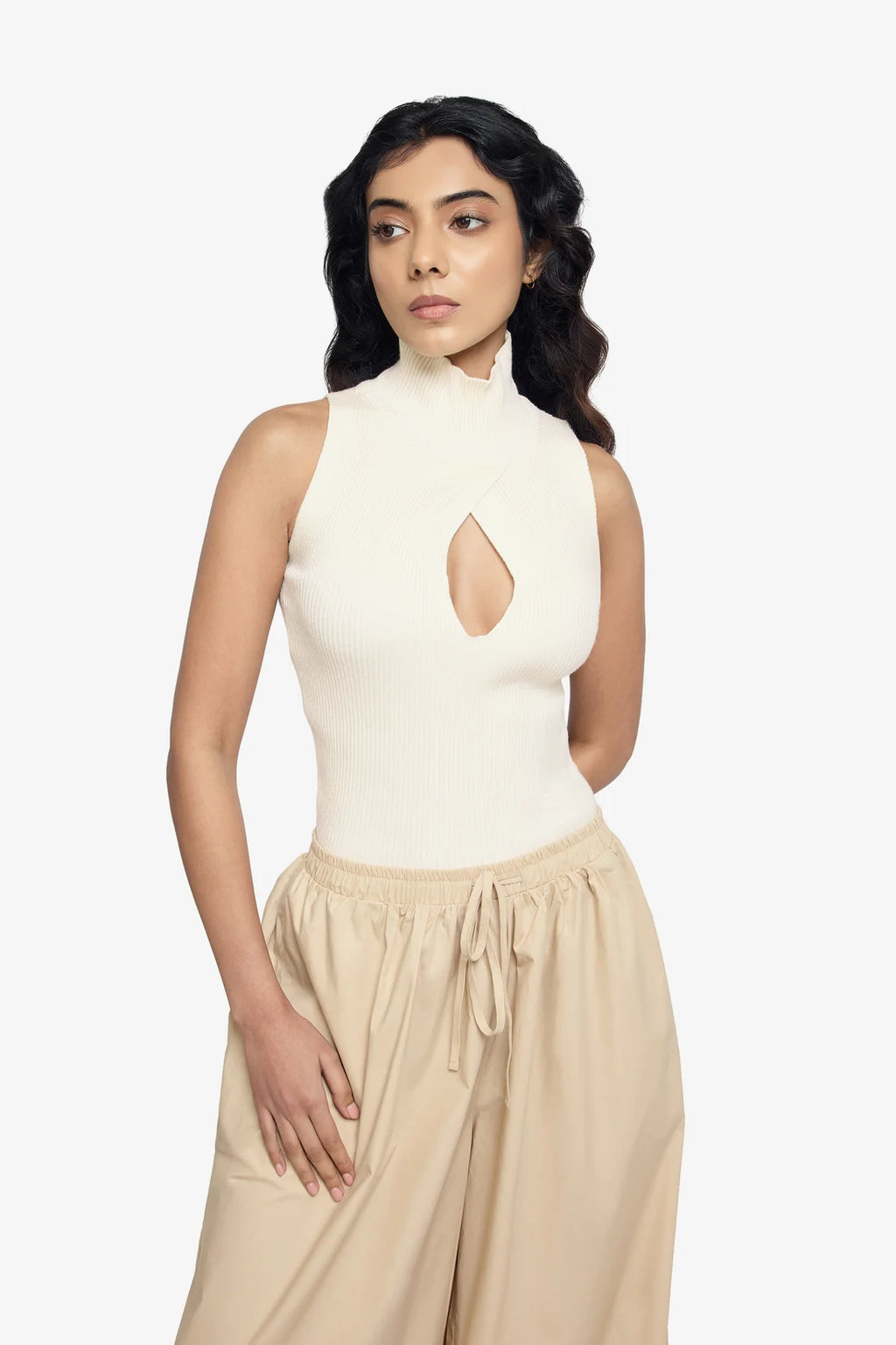 Soho Rib Top