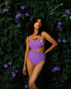 Barbados One Piece