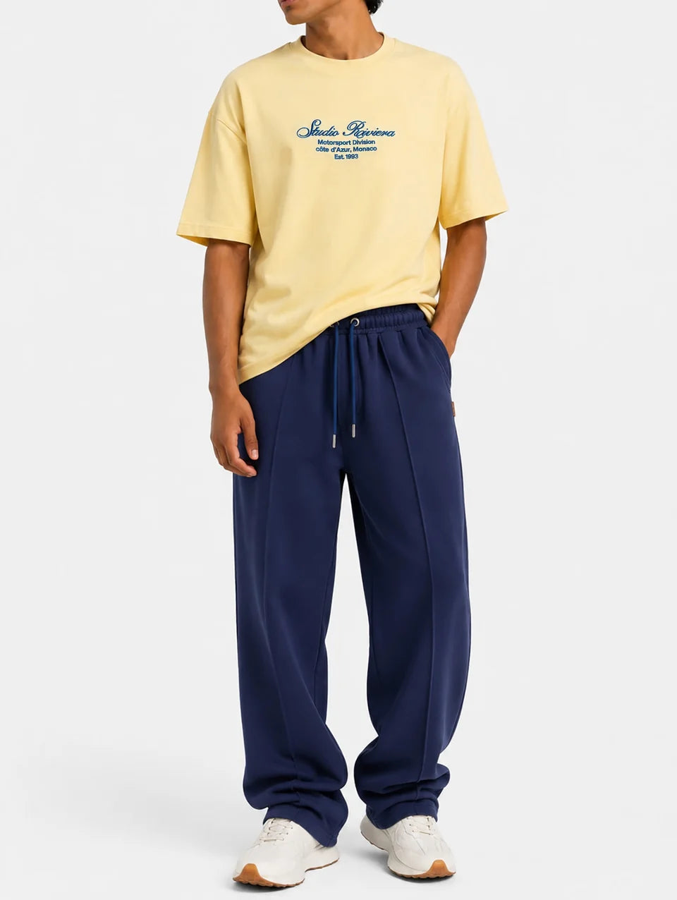 Race Day Tee