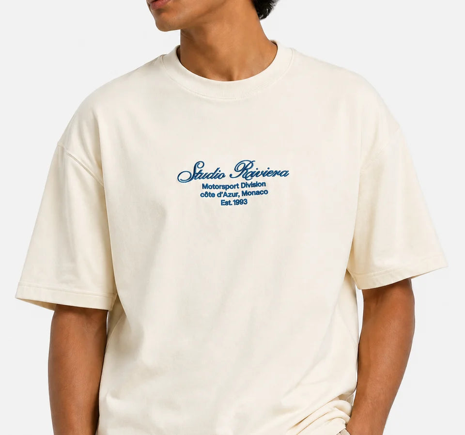 Race Day Tee