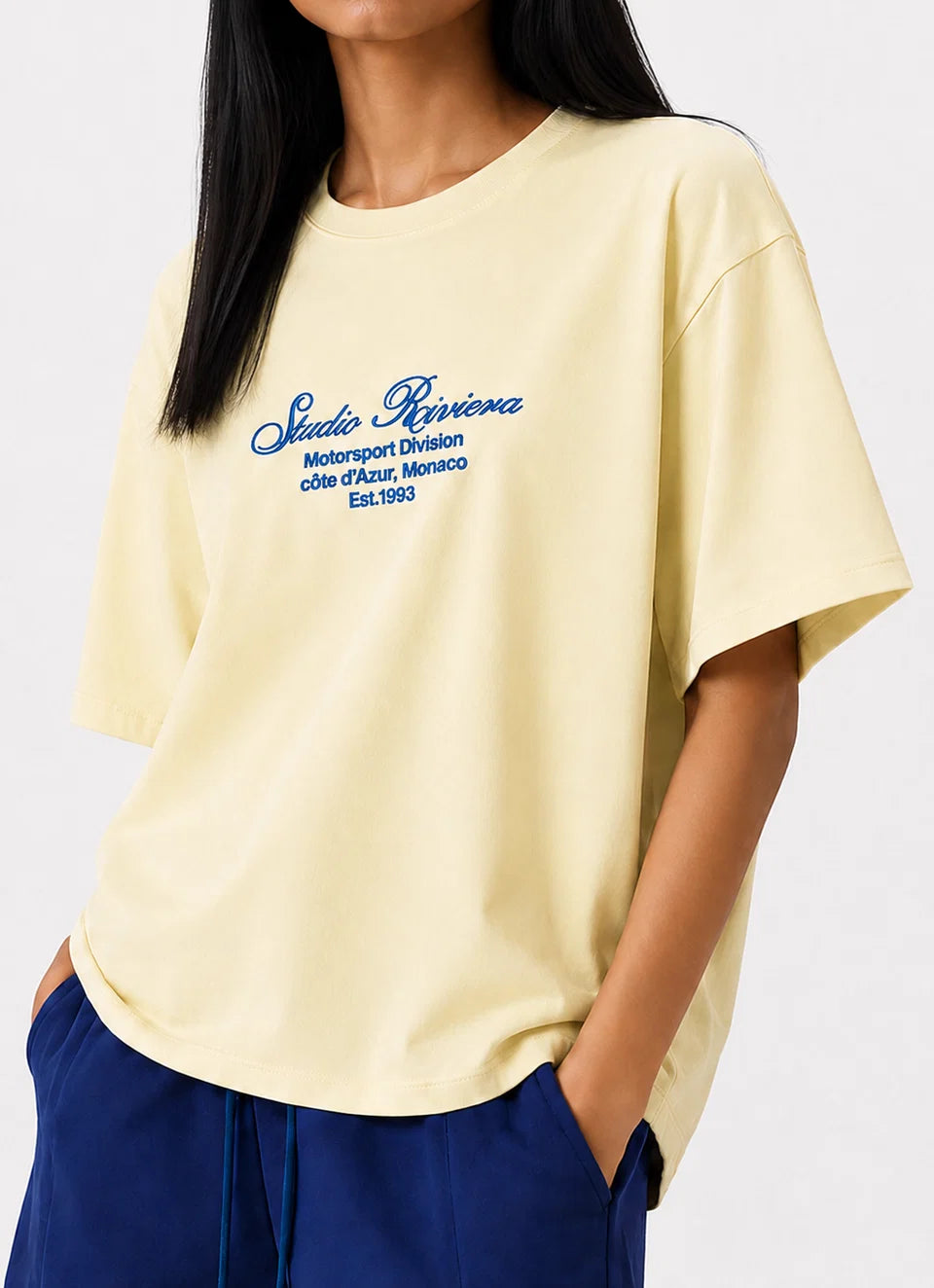 Race Day Tee