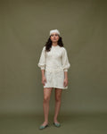 Casa short dress
