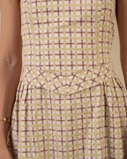 Gardenia dress