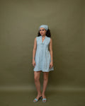 Serena short dress